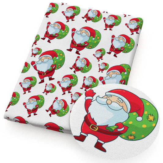christmas fabric