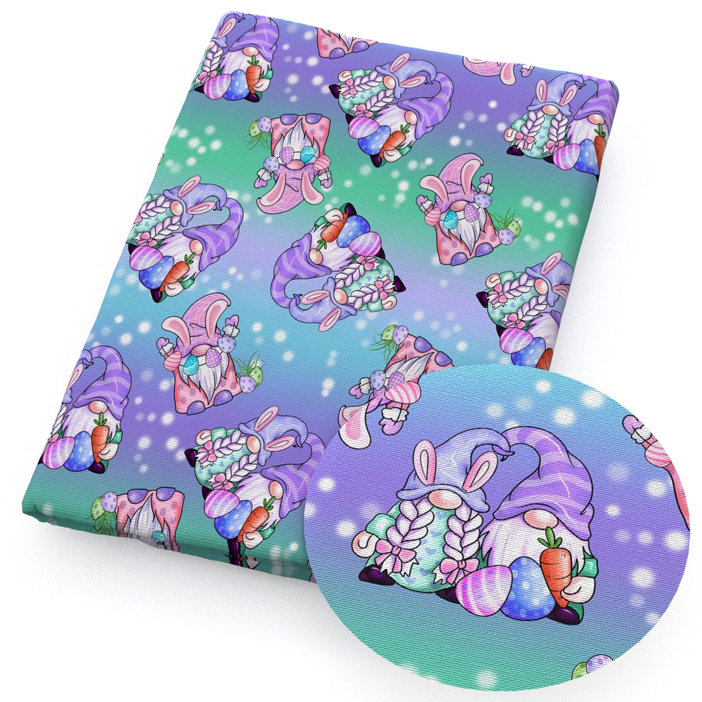 cartoon fabric