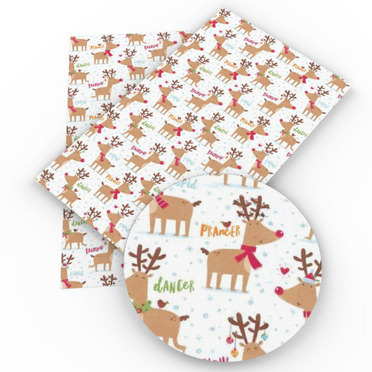 christmas fabric