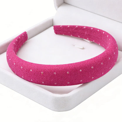 Dots Headband