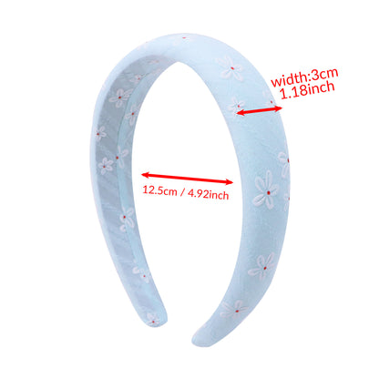 stripe Headband