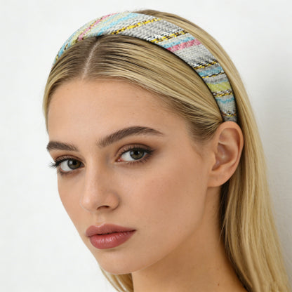 Rainbow Headband