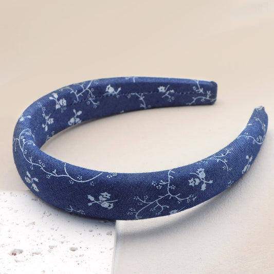 Flower Headband