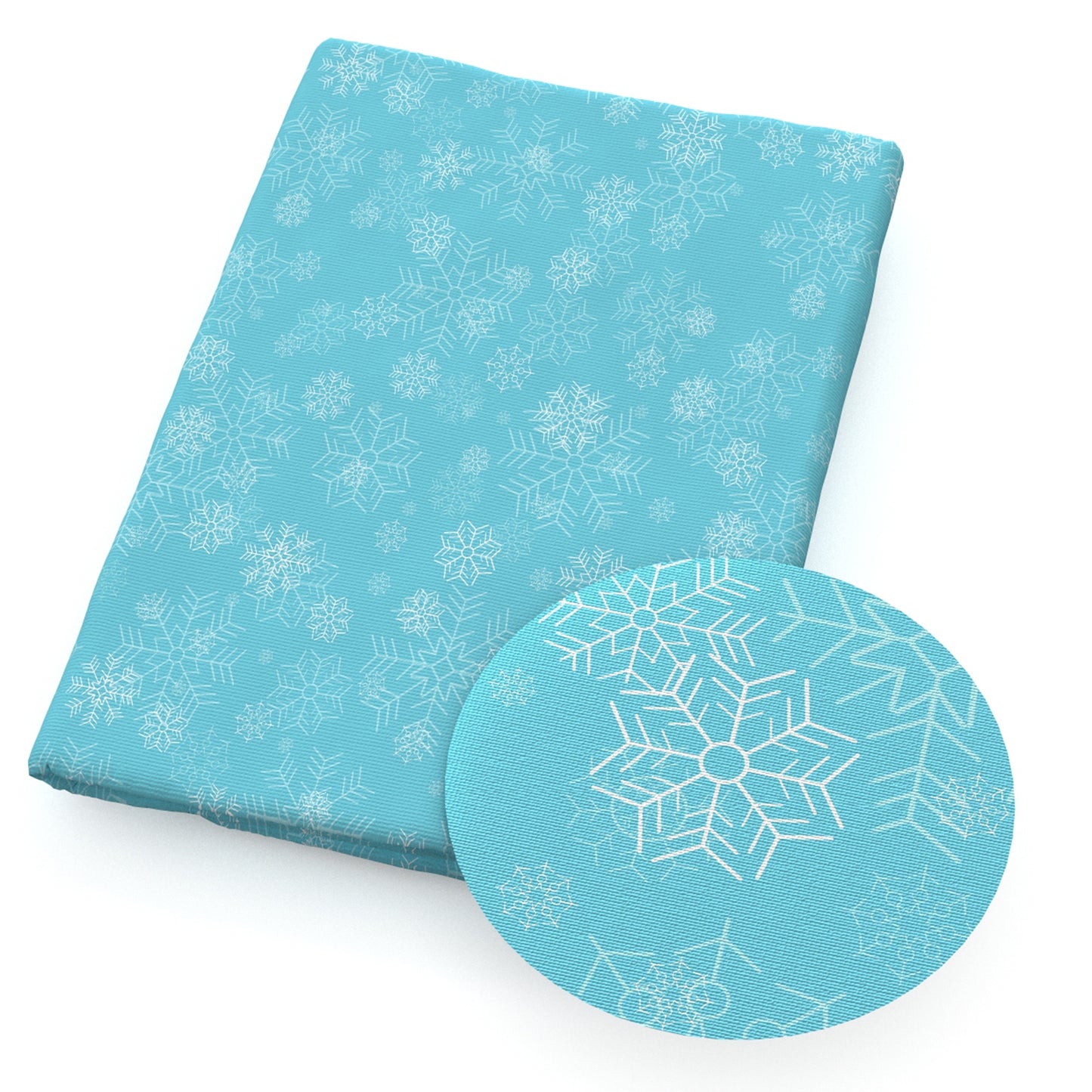 christmas fabric