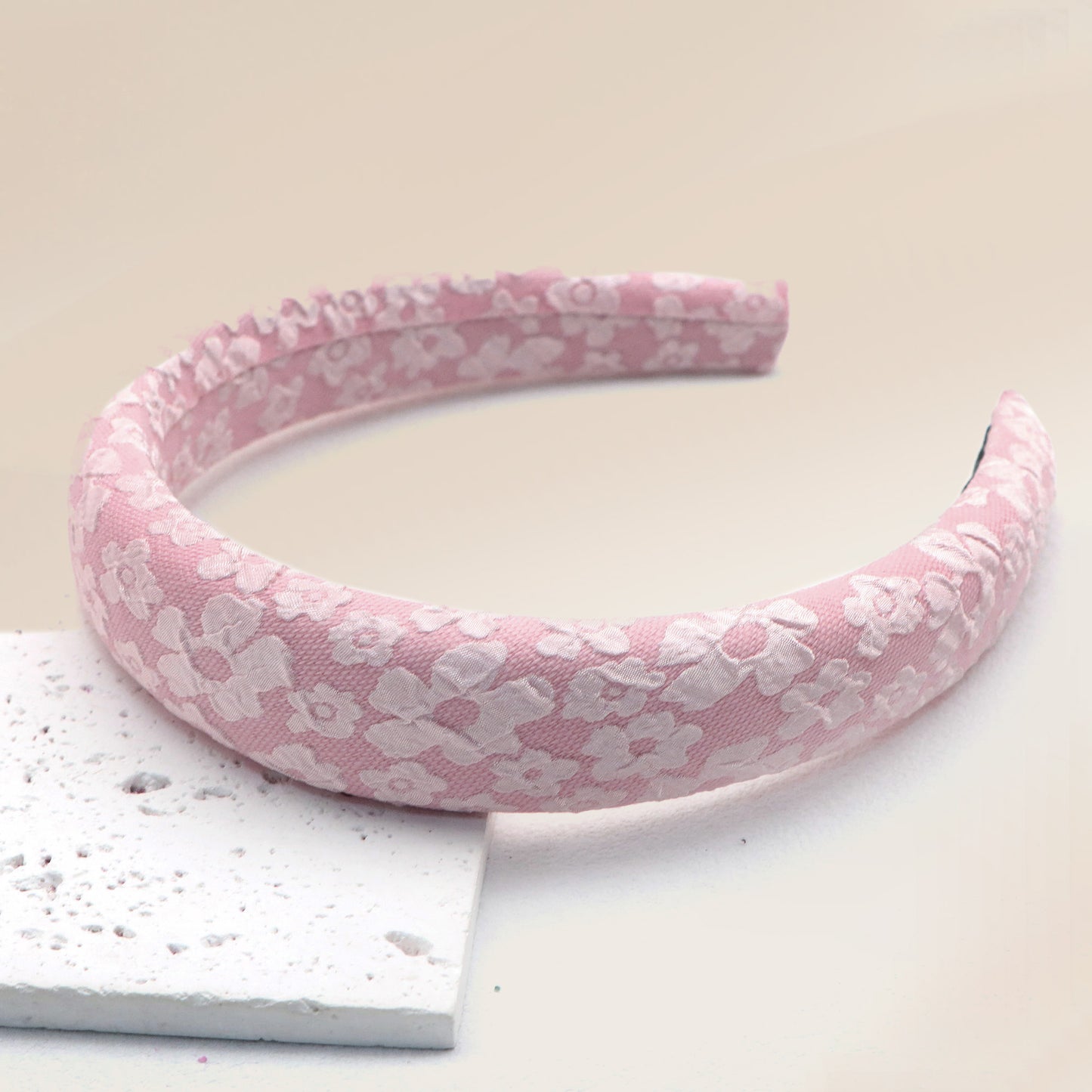 Flower Headband