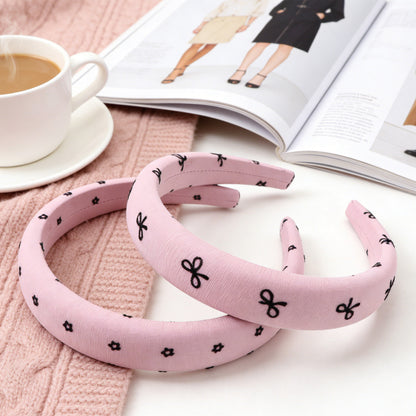 Bows Headband
