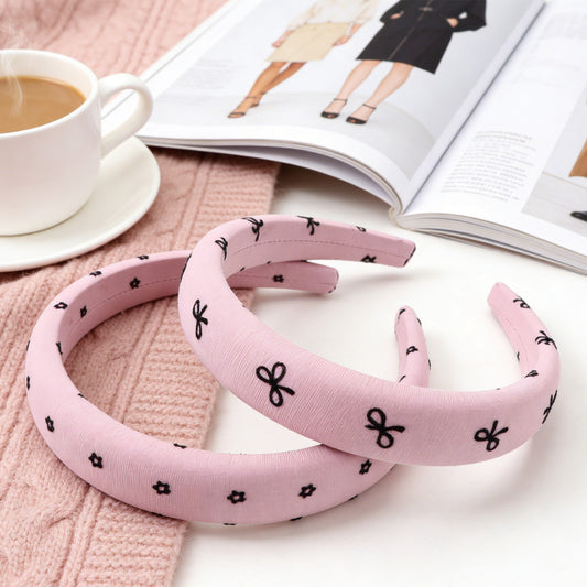 Bows Headband