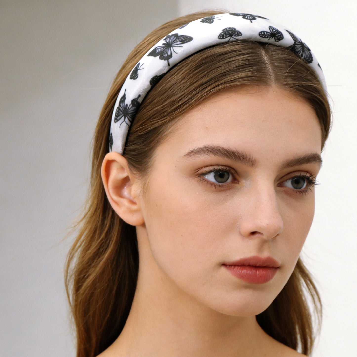 Butterfly Headband