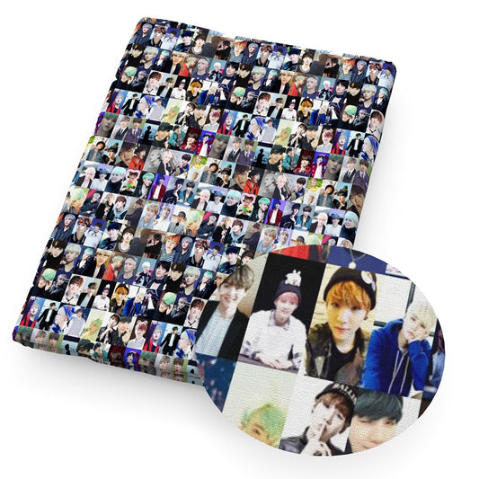 celebrity movie fabric