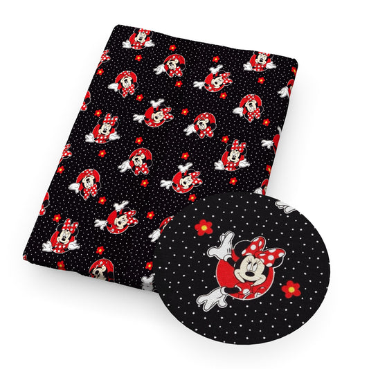 cartoon fabric