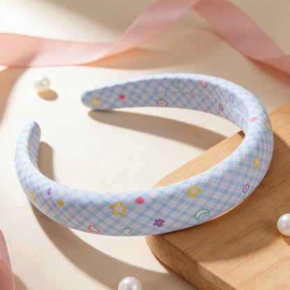 Flower Headband