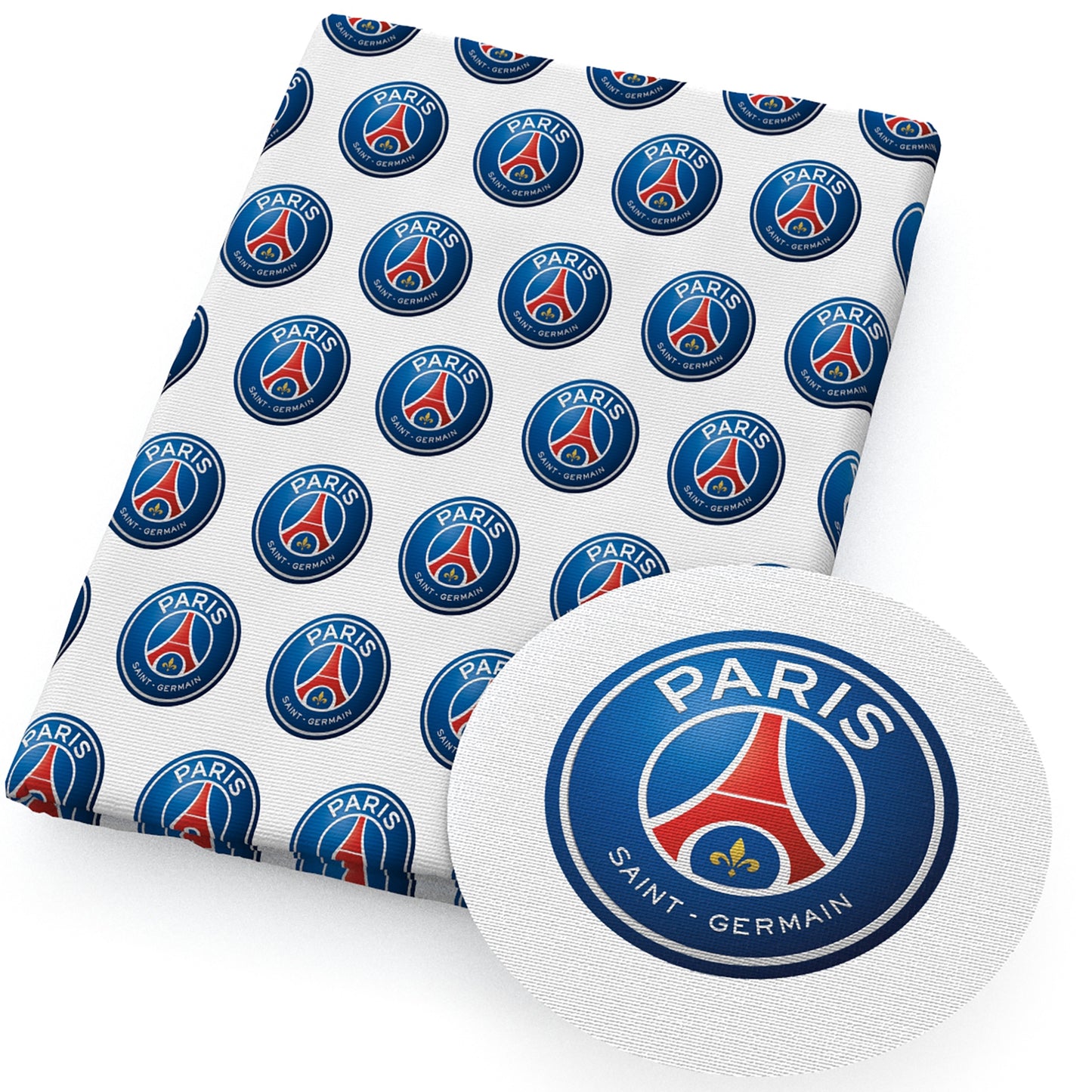 football soccer fabric