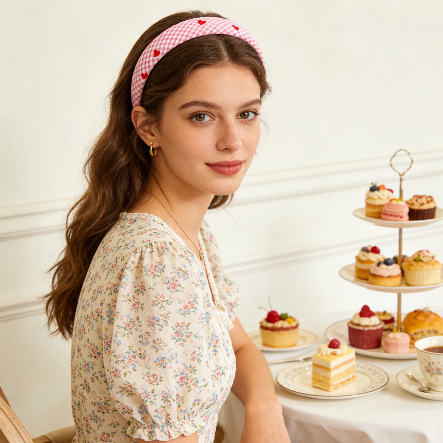 Love Headband