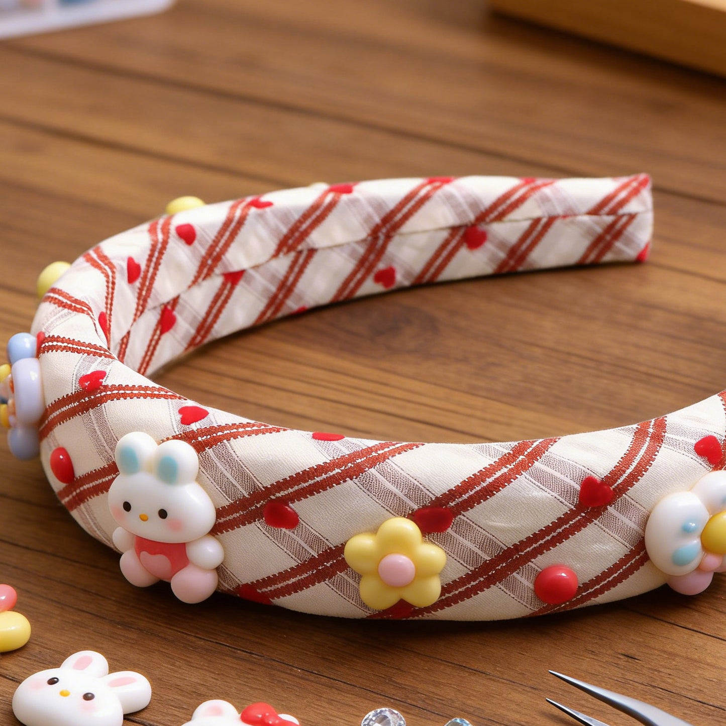 love Headband