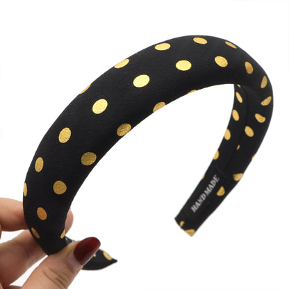 Dots Headband