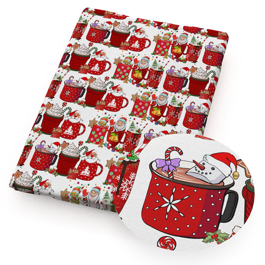 christmas fabric