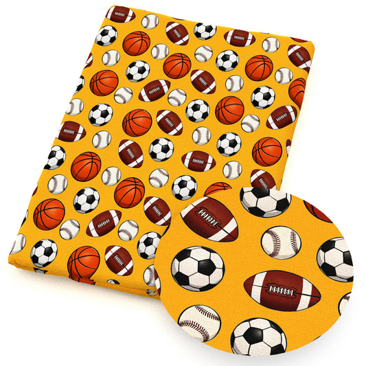 ball fabric