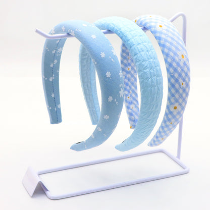 Flower Headband