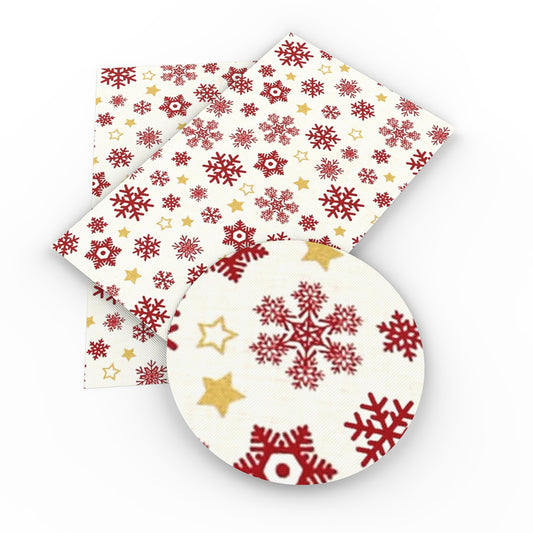 christmas fabric