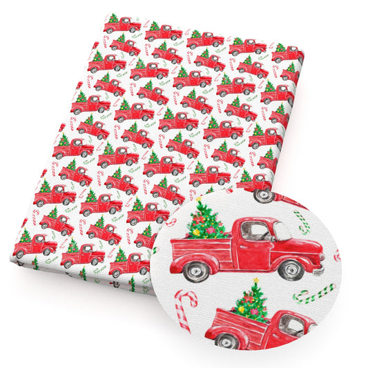 christmas fabric