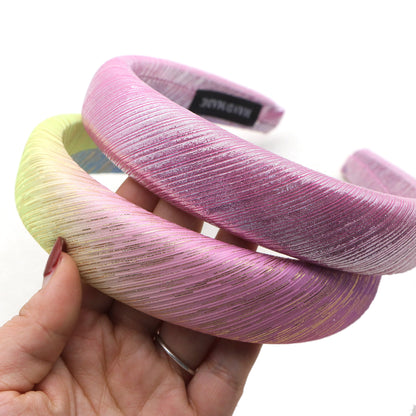 Rainbow Headband