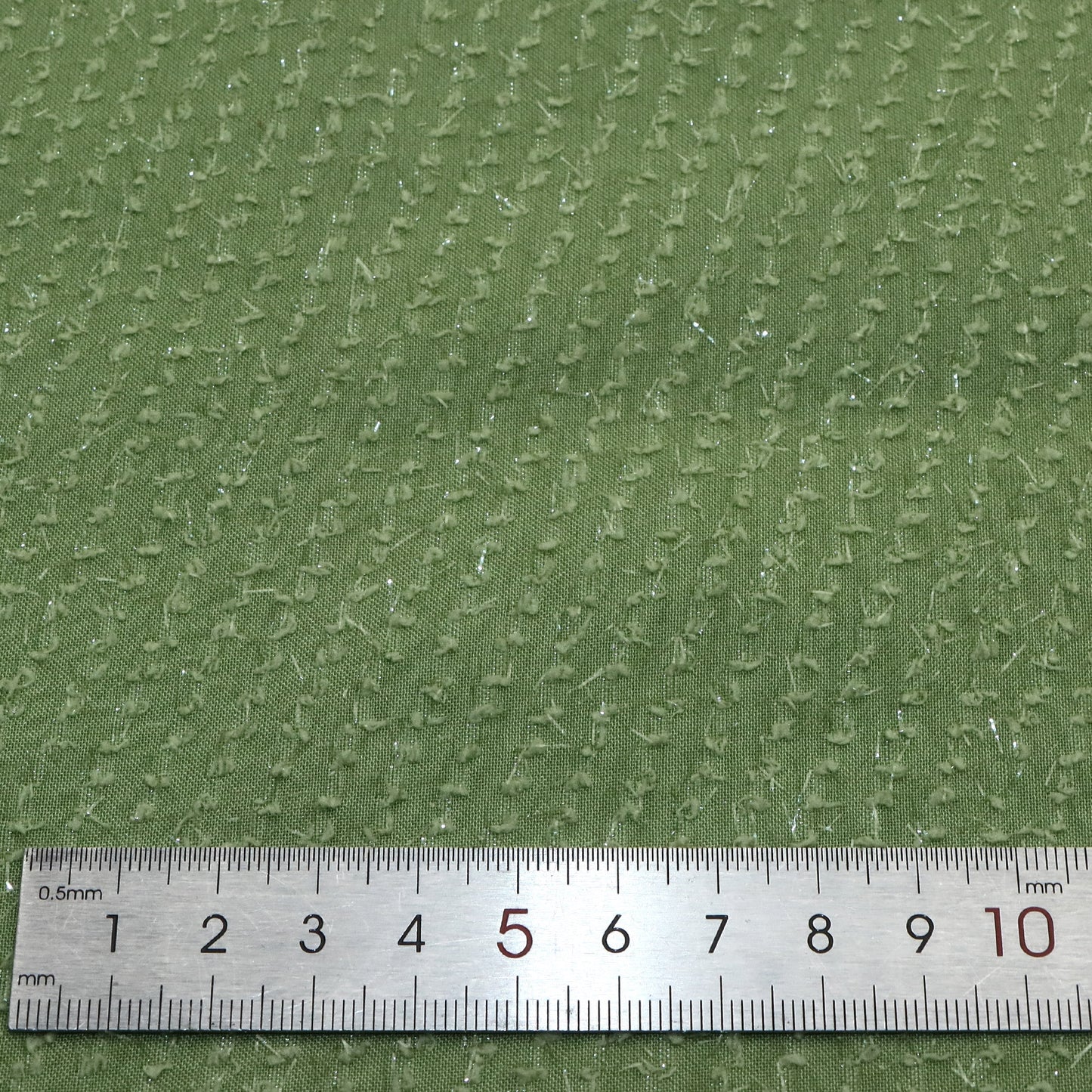 1Pc 59x19.68inch(150x50cm) dot Fabric - Soft & Durable 100% Polyester Material, Pre-Cut for DIY Sofa Covers & Handmade Projects