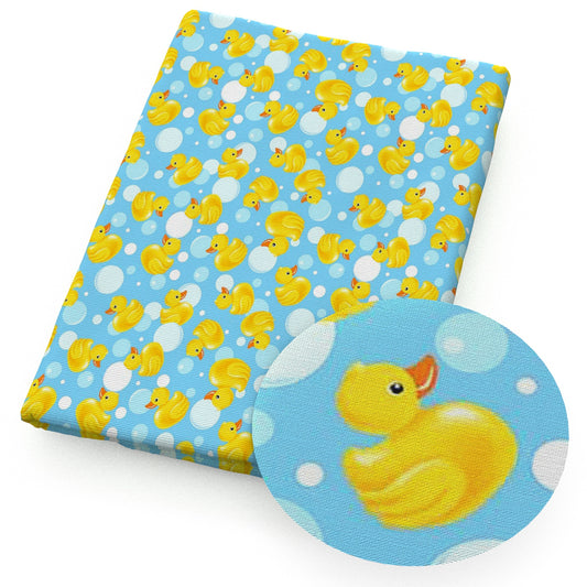 duck fabric