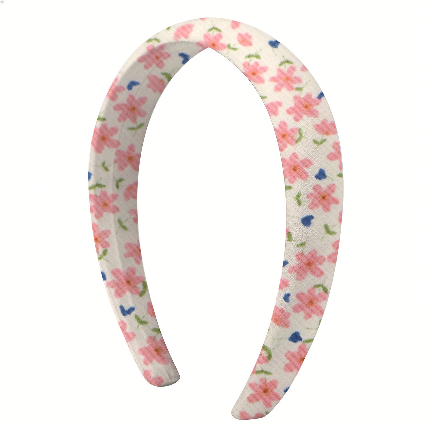 Flower Headband