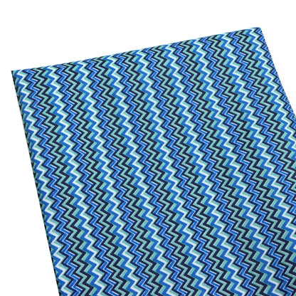 1Pc 59x19.68inch(150x50cm) wave Fabric 100% Polyester Material fabric Pre-Cut for DIY Sofa Covers & Handmade Projects