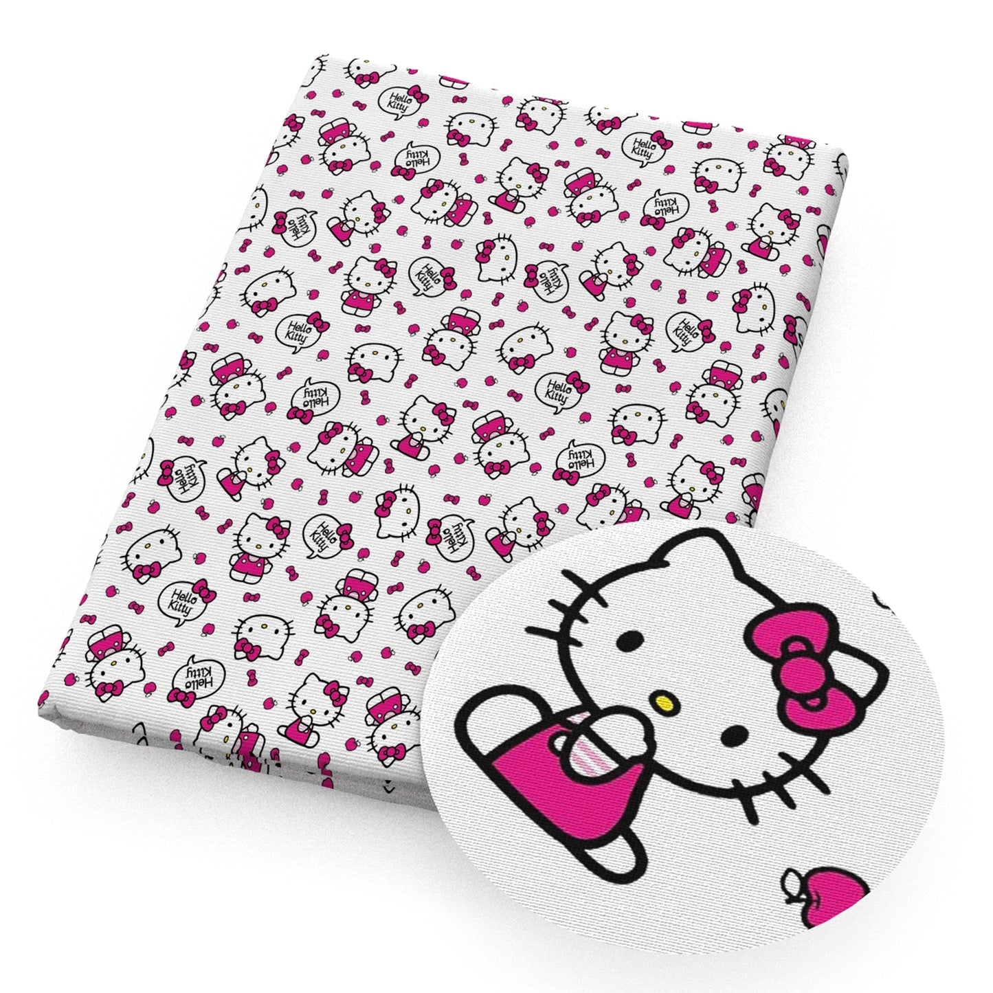 cat fabric