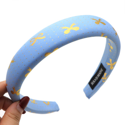 Bows Headband