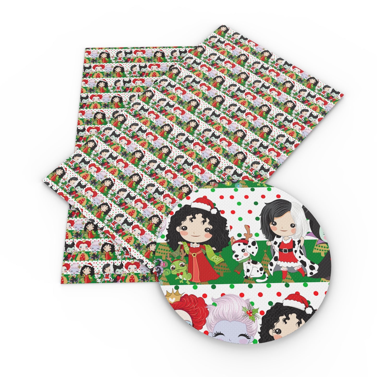 christmas fabric