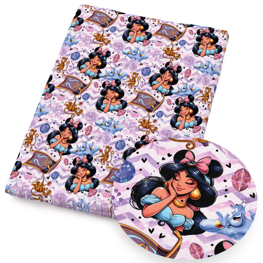 cartoon fabric