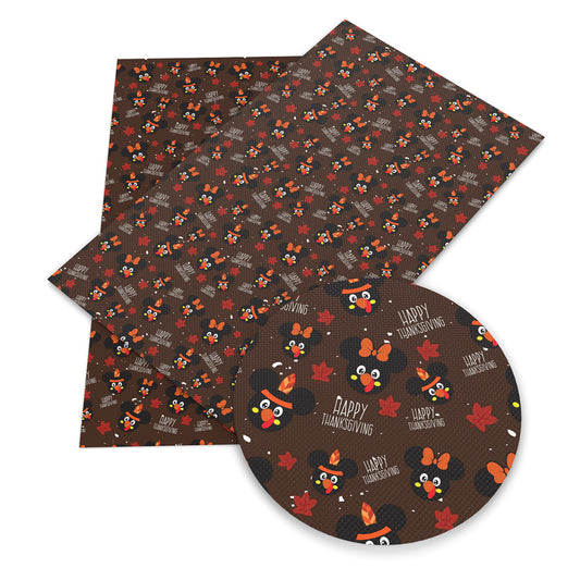 cartoon fabric