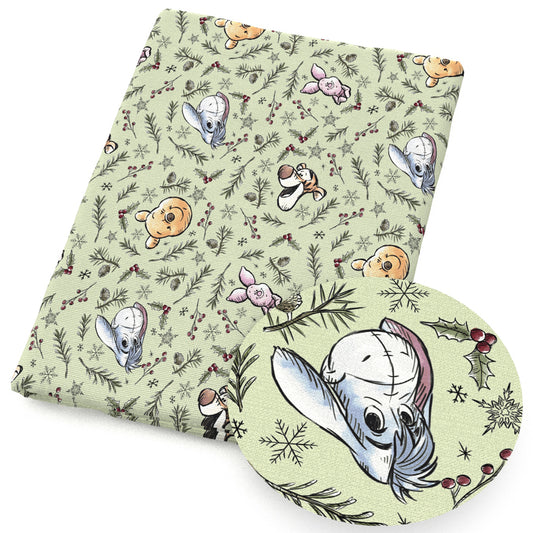 cartoon fabric