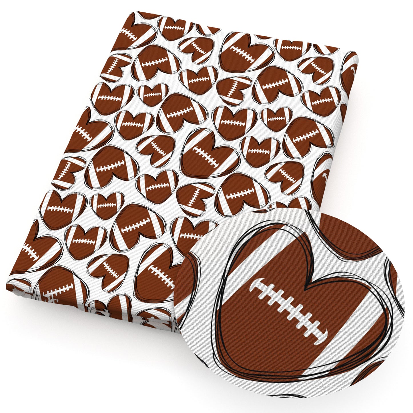 football soccer fabric