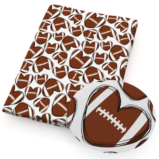 football soccer fabric