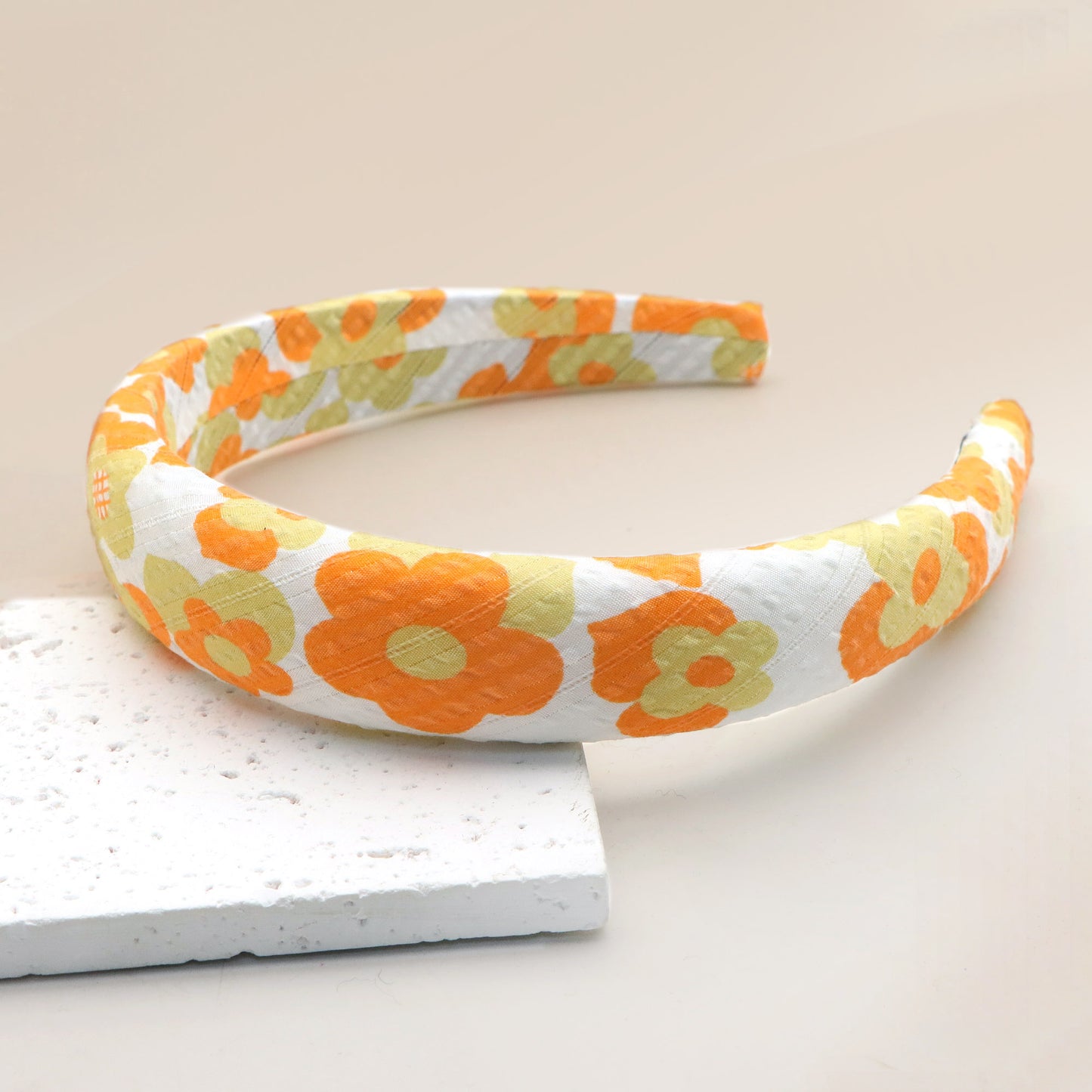 Stripe Headband