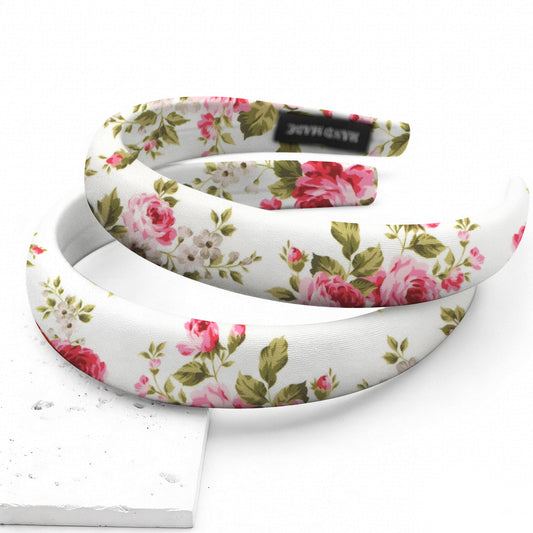 Flower Headband