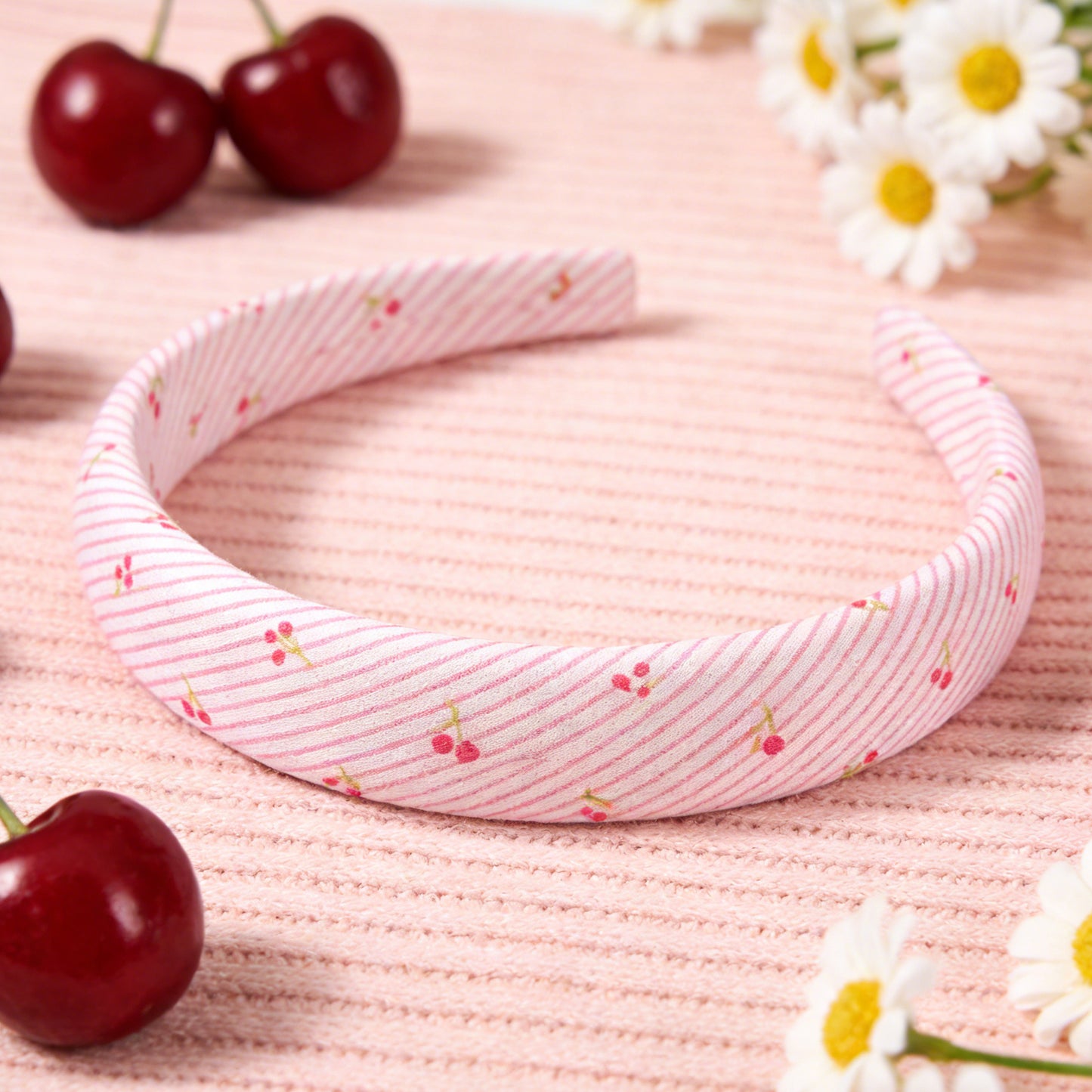 Stripe Headband