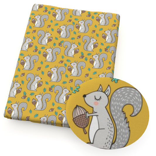 leaf leaves tree fabric