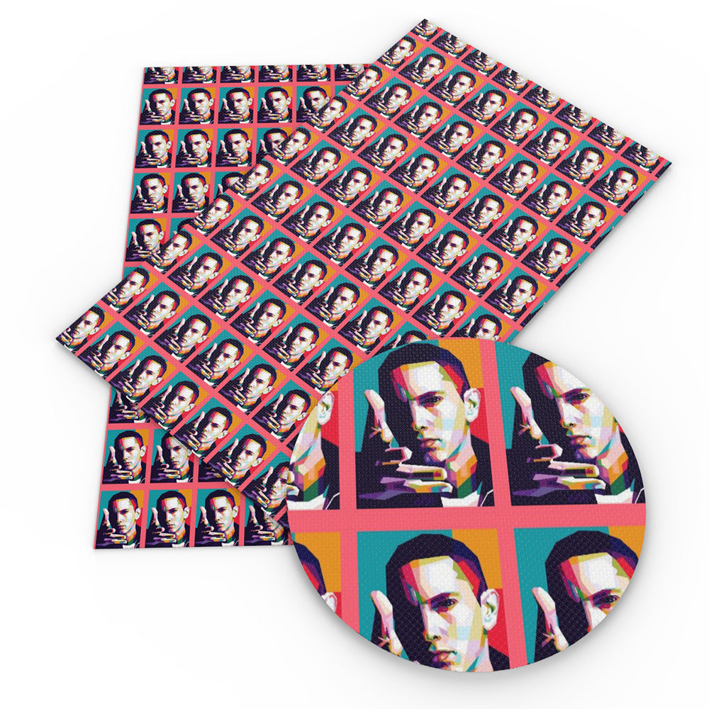 celebrity movie fabric