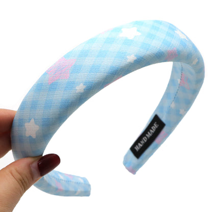 Star Headband