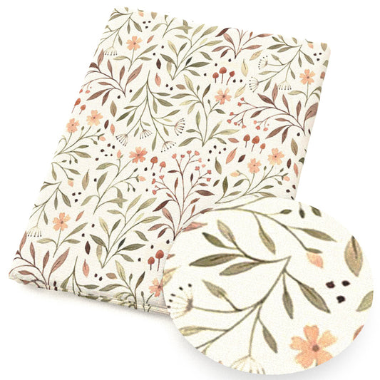 leaf leaves tree plant fabric