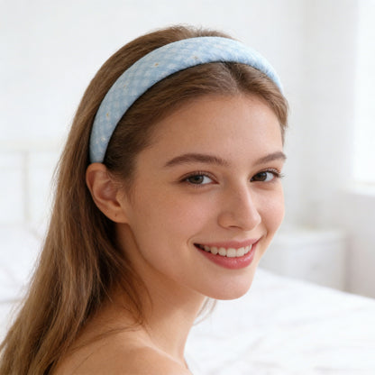 Flower Headband