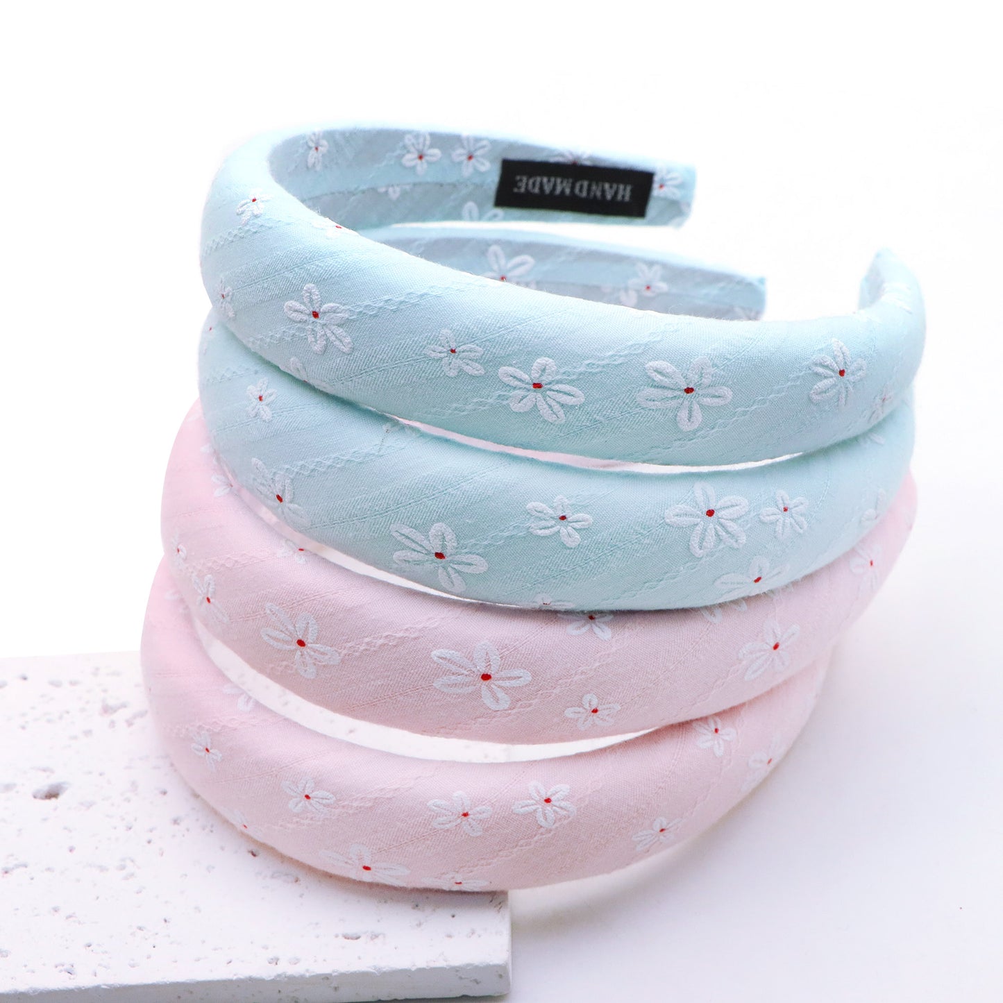 stripe Headband
