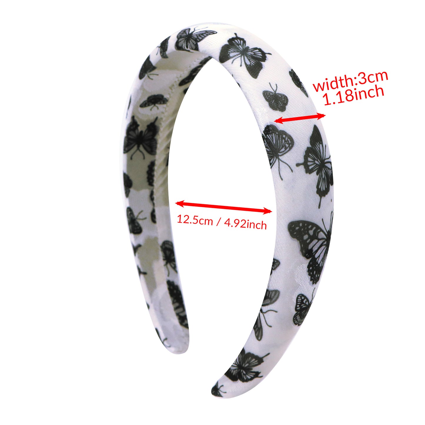 Butterfly Headband