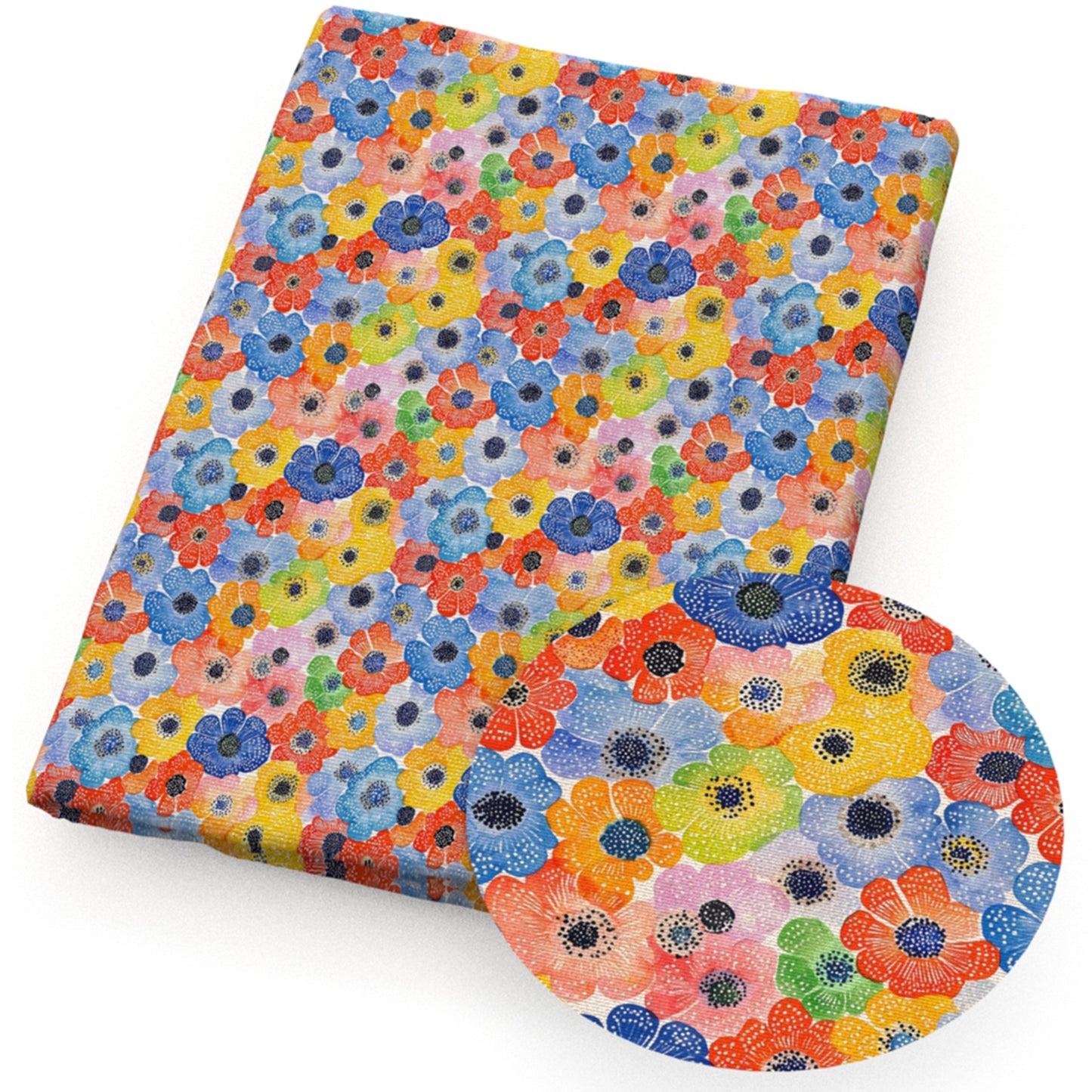 flowerfloral fabric