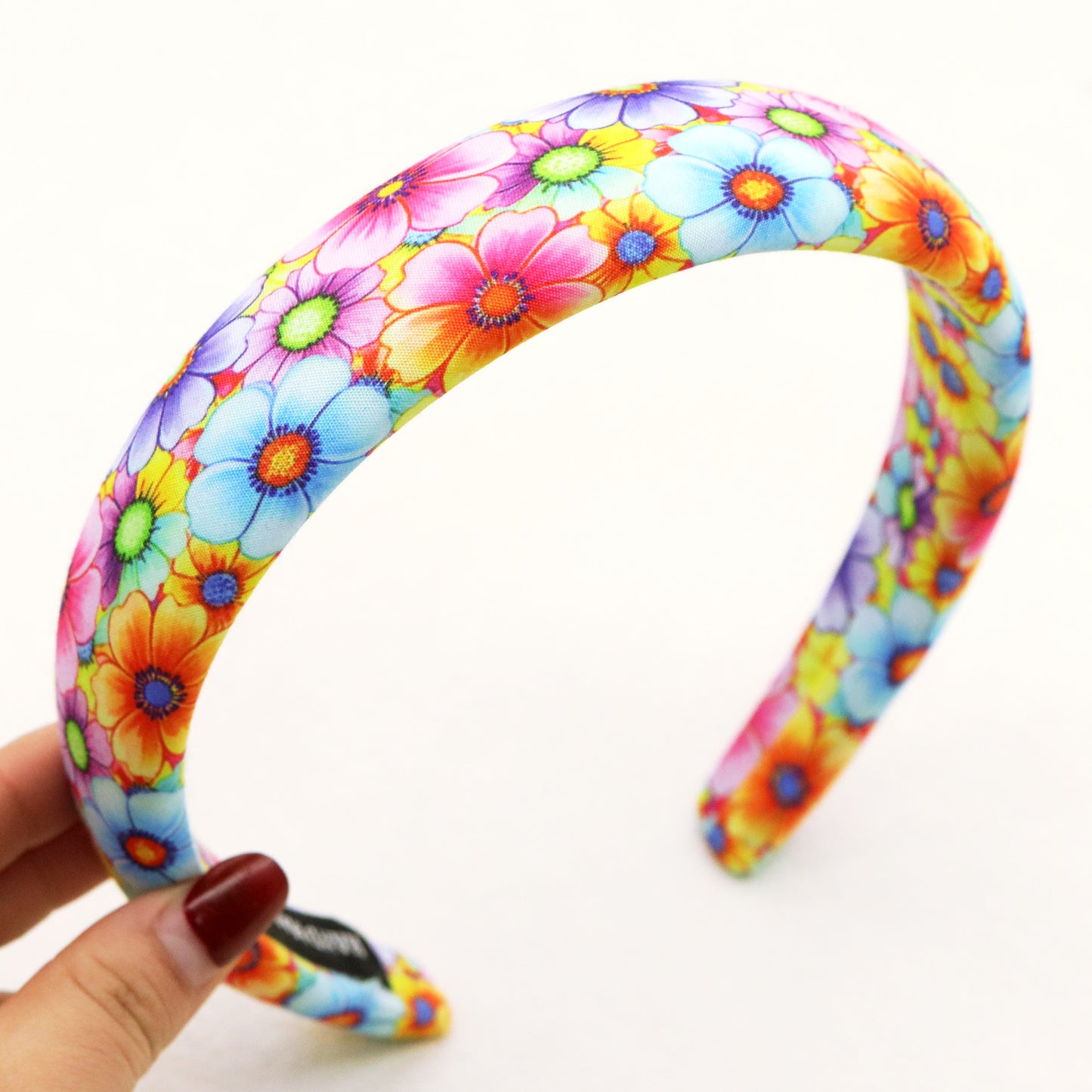Rainbow Headband
