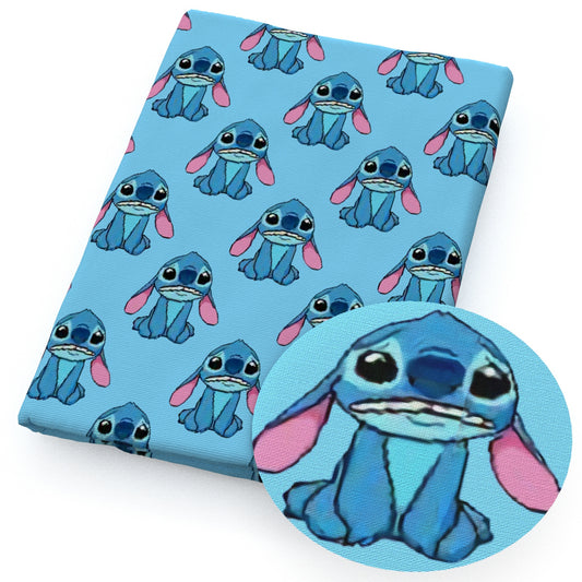cartoon fabric